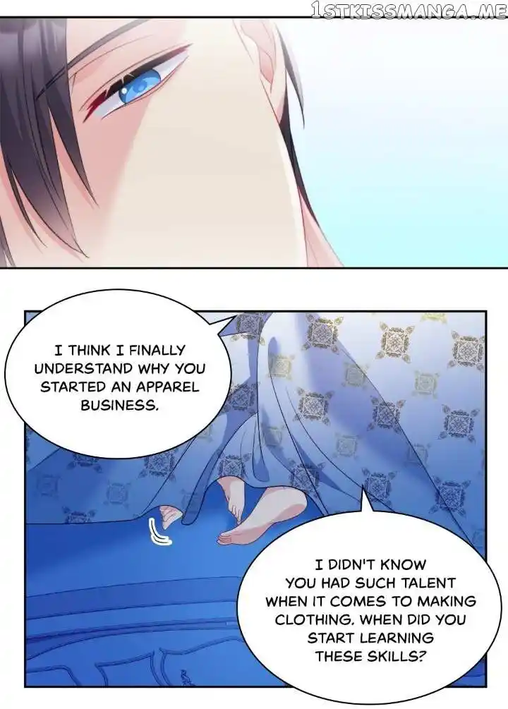 Daisy: How To Become The Duke's Fiancée Chapter 139