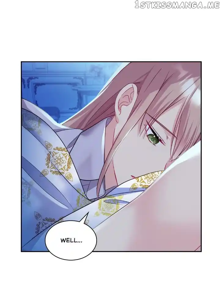 Daisy: How To Become The Duke's Fiancée Chapter 139