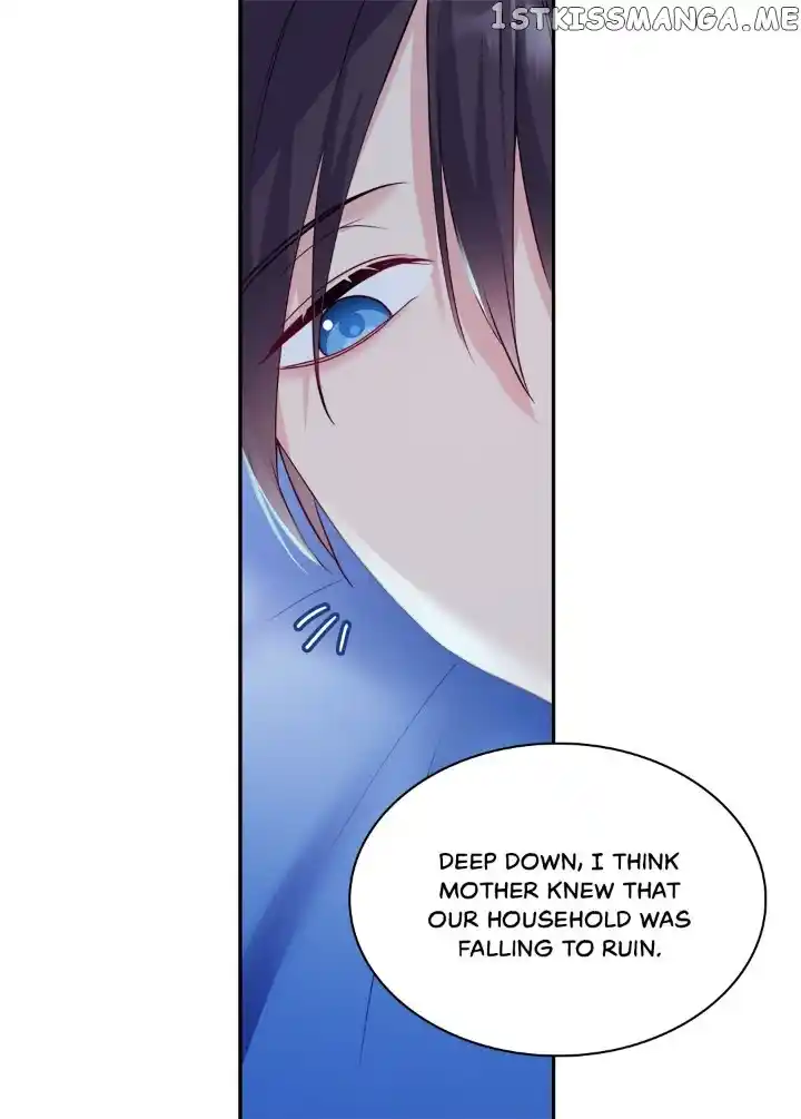 Daisy: How To Become The Duke's Fiancée Chapter 139