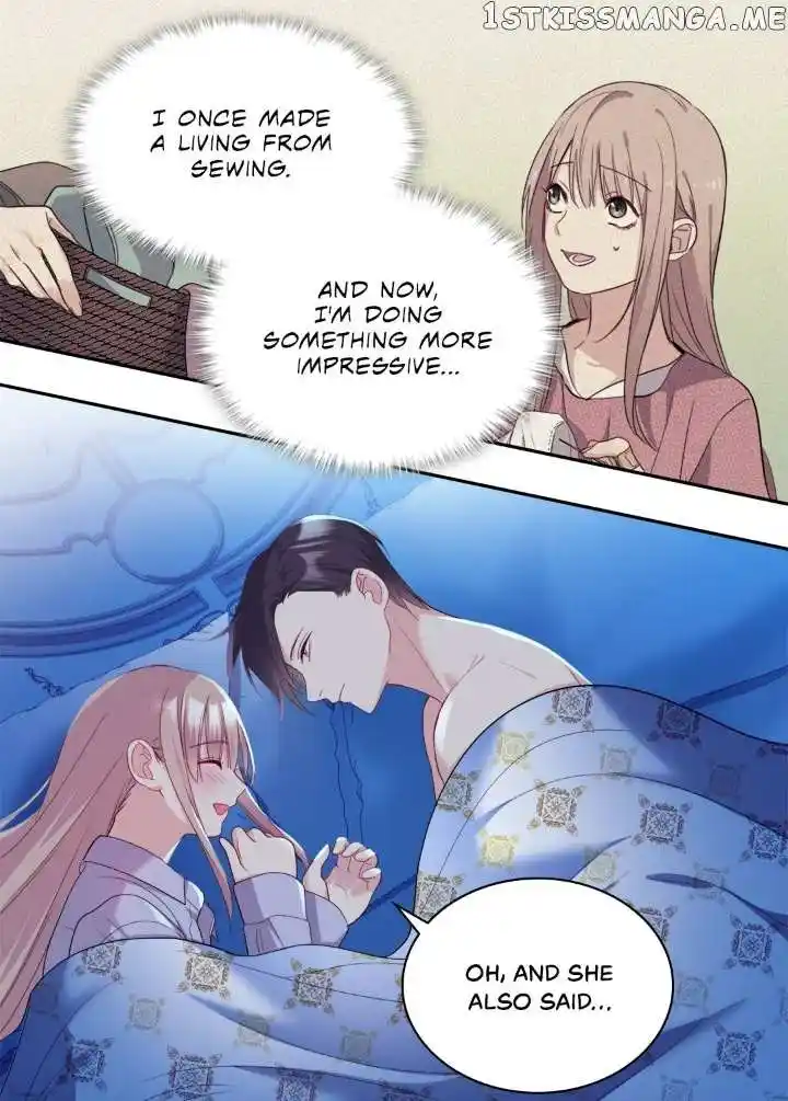 Daisy: How To Become The Duke's Fiancée Chapter 139