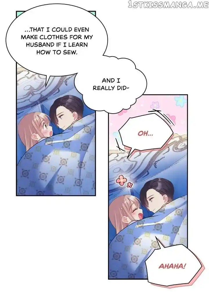 Daisy: How To Become The Duke's Fiancée Chapter 139