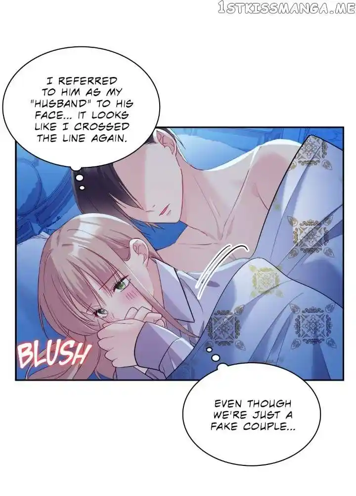 Daisy: How To Become The Duke's Fiancée Chapter 139