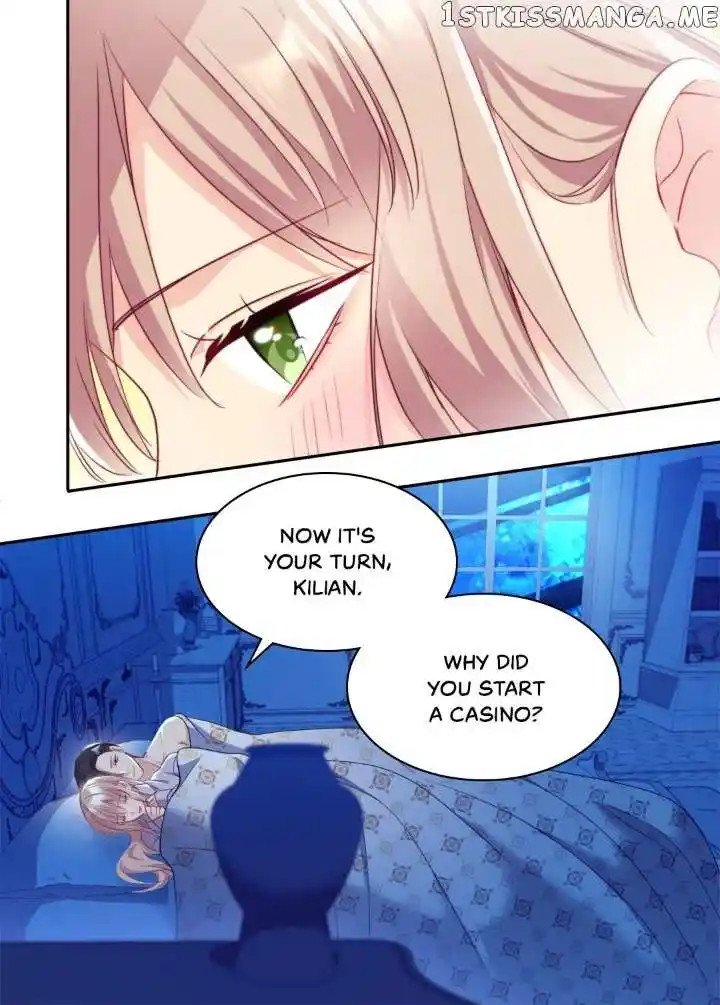 Daisy: How To Become The Duke's Fiancée Chapter 139