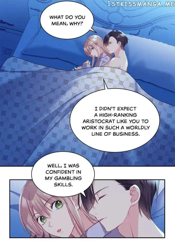 Daisy: How To Become The Duke's Fiancée Chapter 139