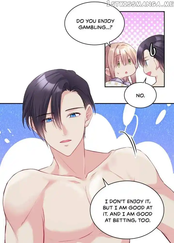 Daisy: How To Become The Duke's Fiancée Chapter 139