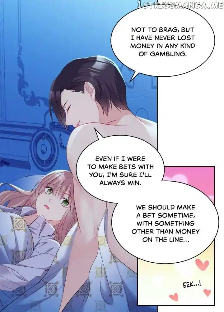 Daisy: How To Become The Duke's Fiancée Chapter 139