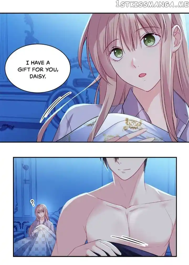 Daisy: How To Become The Duke's Fiancée Chapter 139