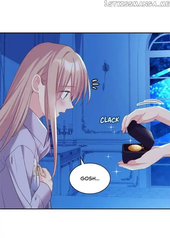 Daisy: How To Become The Duke's Fiancée Chapter 139