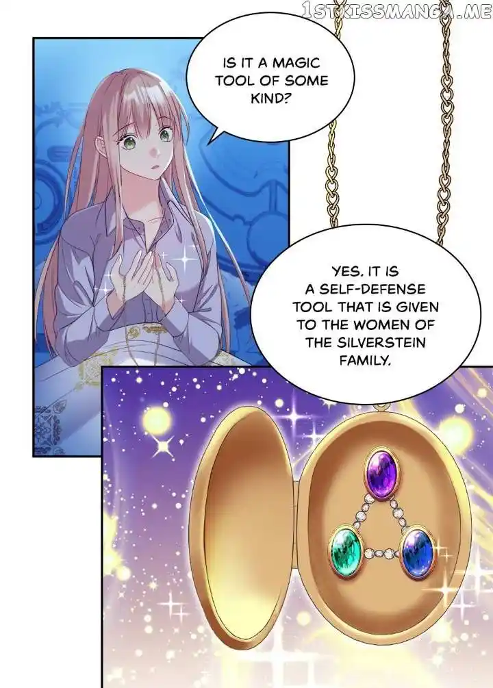 Daisy: How To Become The Duke's Fiancée Chapter 139