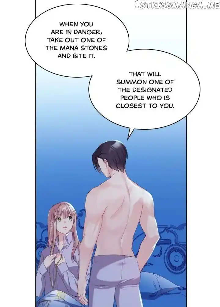 Daisy: How To Become The Duke's Fiancée Chapter 139