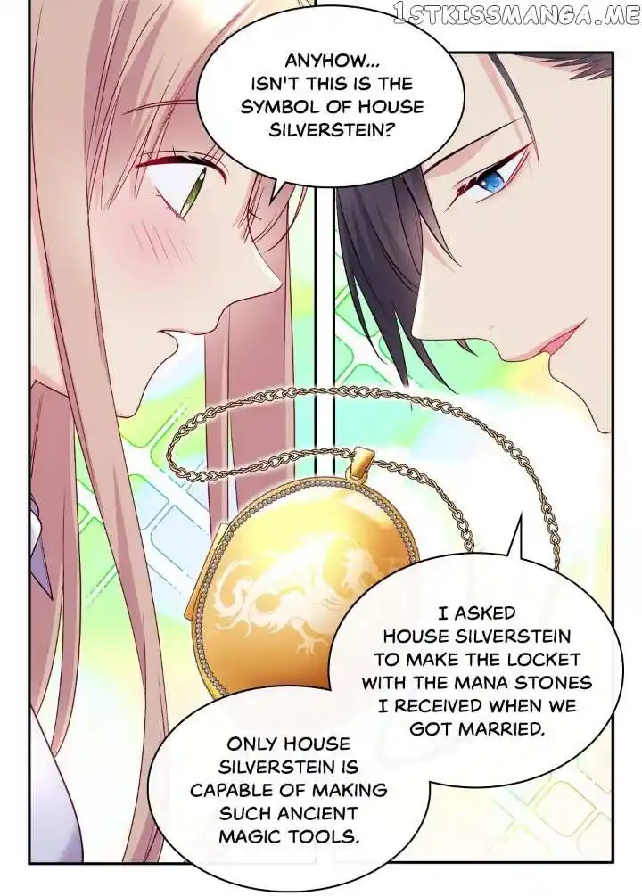 Daisy: How To Become The Duke's Fiancée Chapter 139