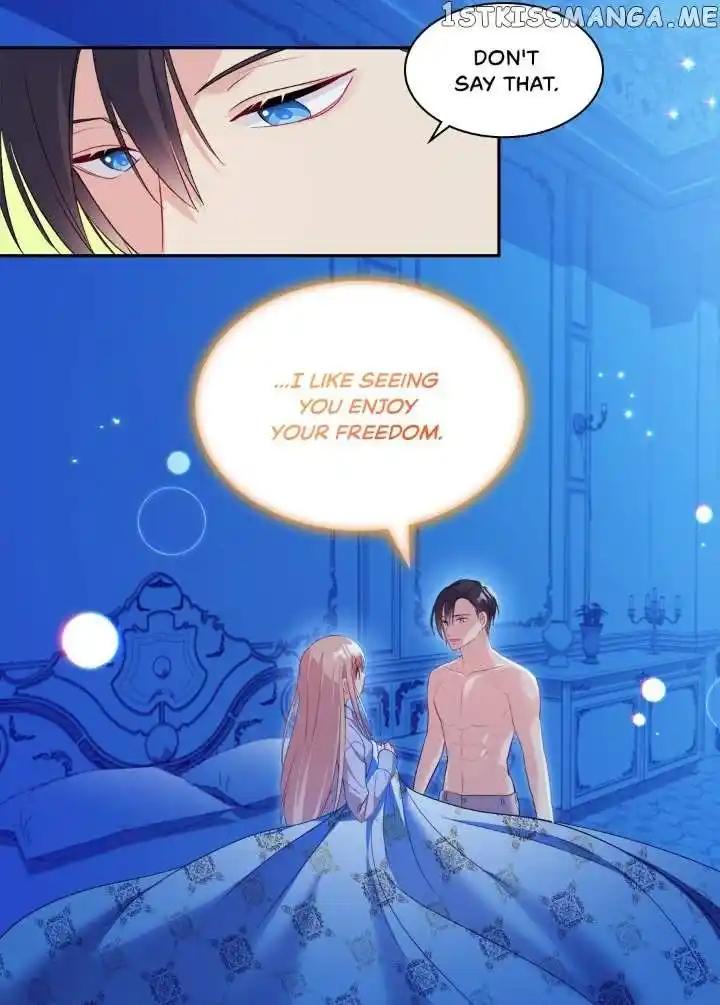 Daisy: How To Become The Duke's Fiancée Chapter 139