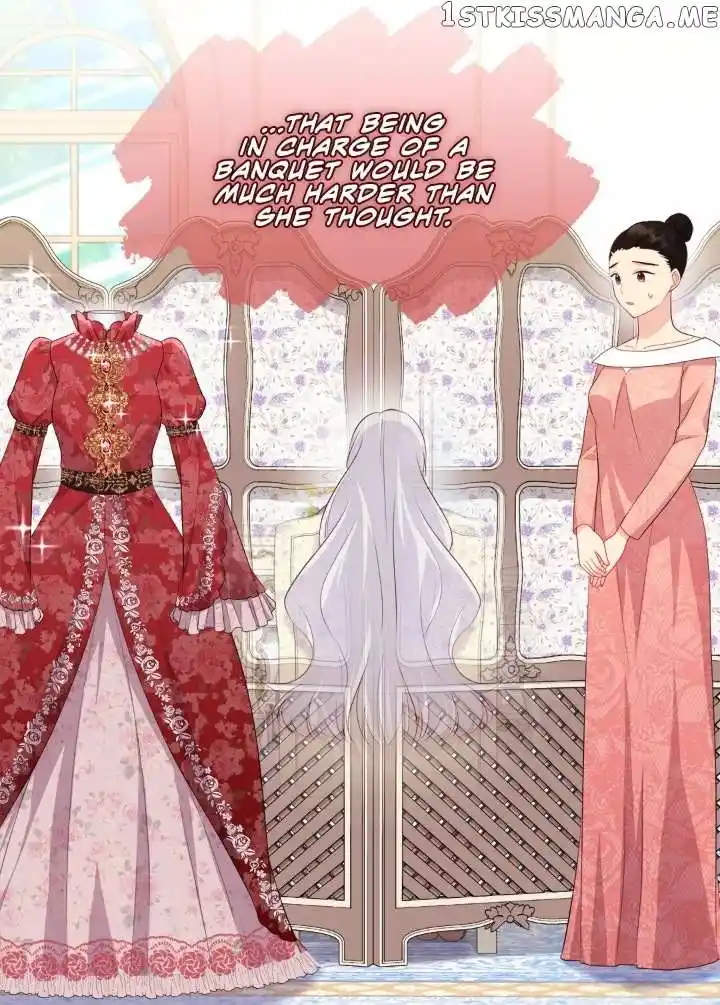 Daisy: How To Become The Duke's Fiancée Chapter 139