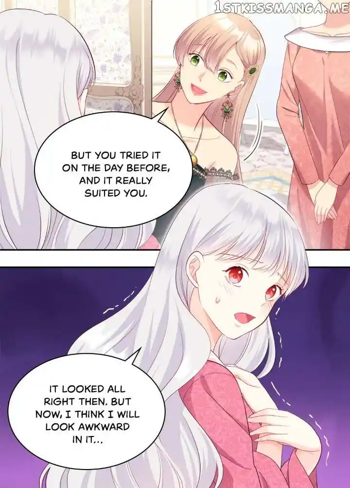 Daisy: How To Become The Duke's Fiancée Chapter 139