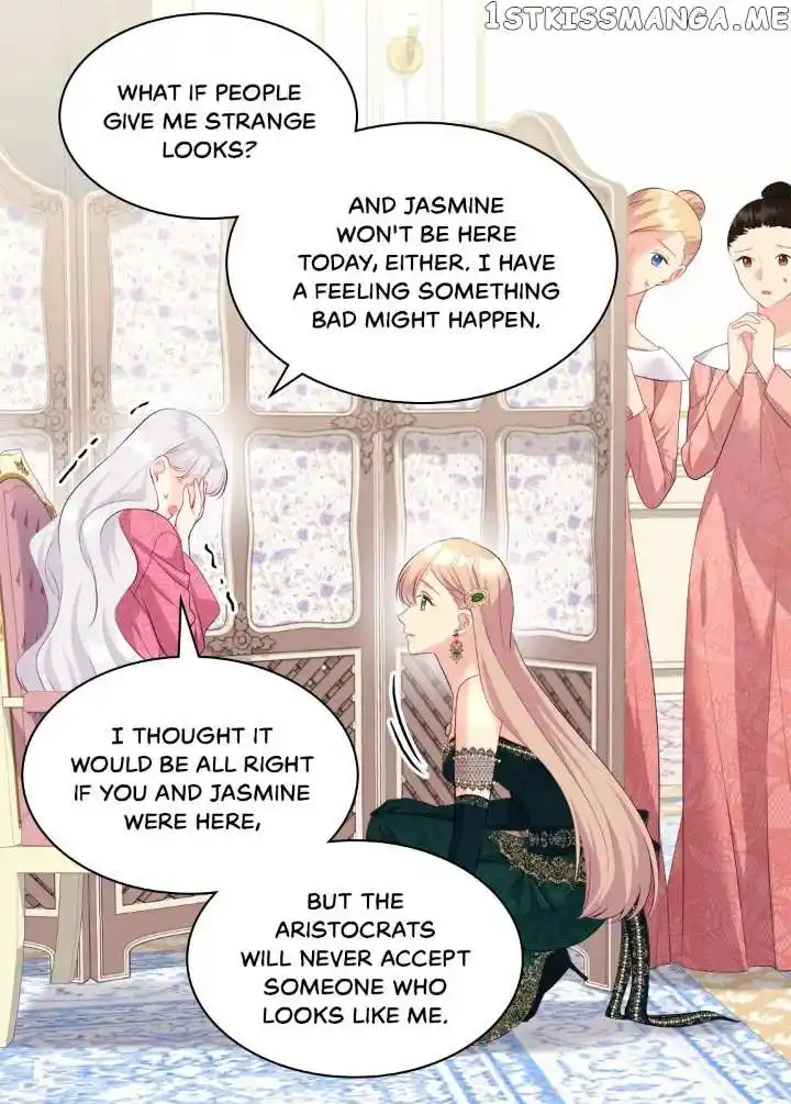 Daisy: How To Become The Duke's Fiancée Chapter 139