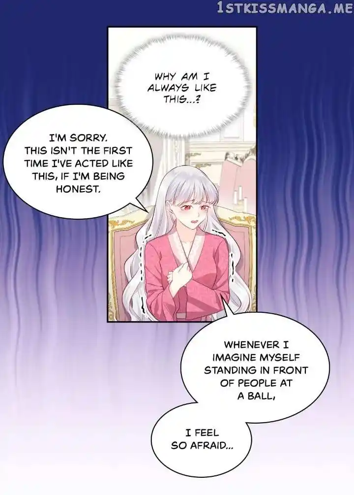 Daisy: How To Become The Duke's Fiancée Chapter 139