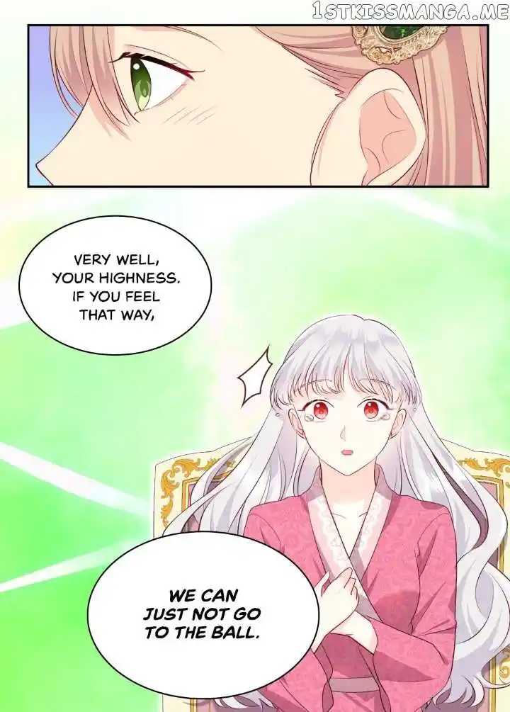 Daisy: How To Become The Duke's Fiancée Chapter 139