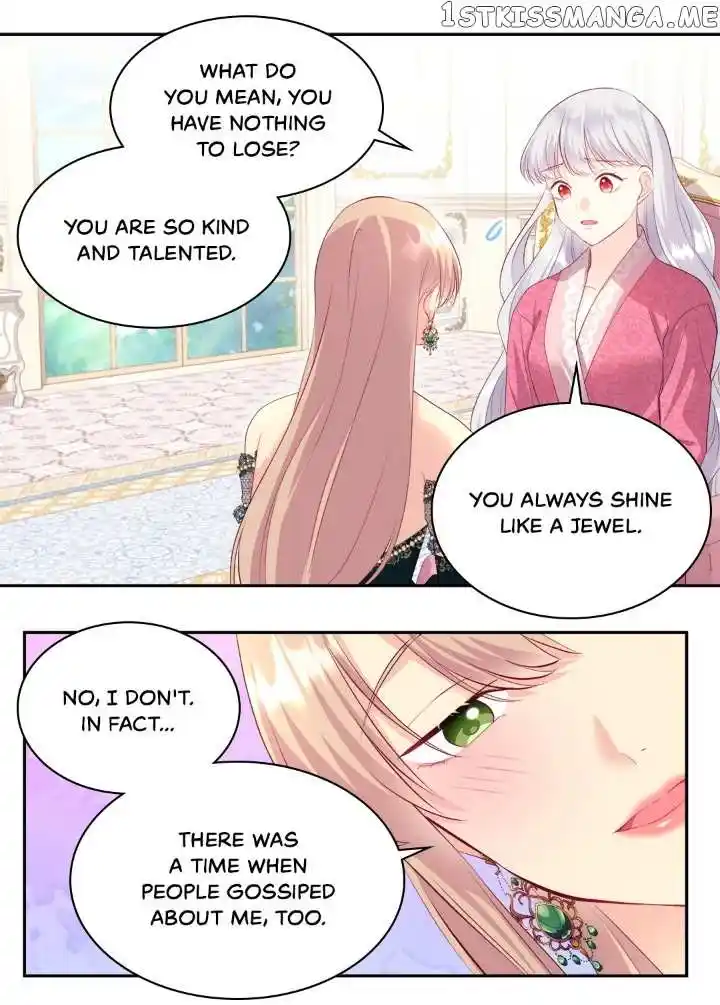 Daisy: How To Become The Duke's Fiancée Chapter 139