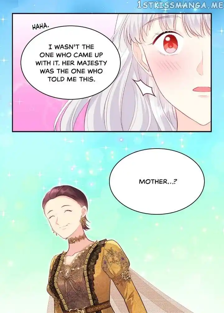 Daisy: How To Become The Duke's Fiancée Chapter 139