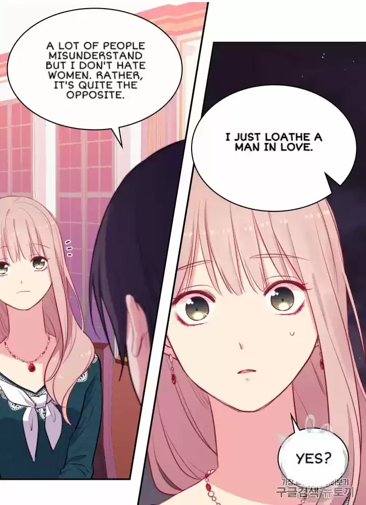 Daisy: How To Become The Duke's Fiancée Chapter 14