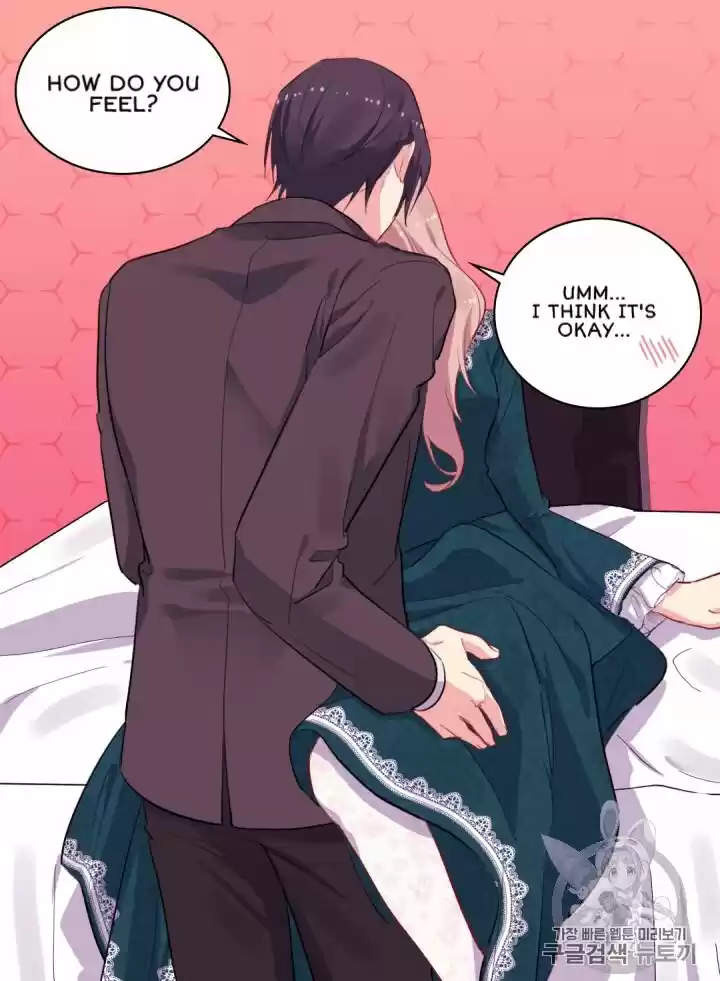 Daisy: How To Become The Duke's Fiancée Chapter 14