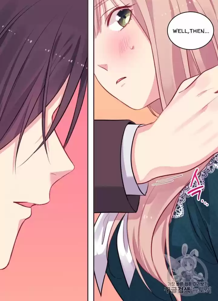 Daisy: How To Become The Duke's Fiancée Chapter 14