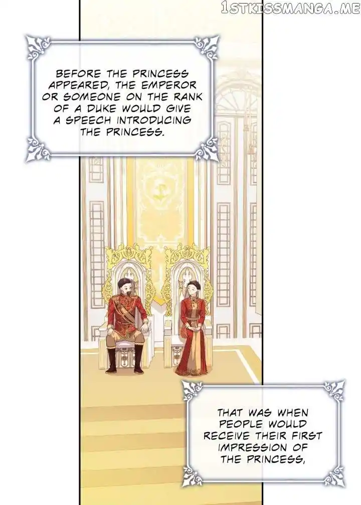 Daisy: How To Become The Duke's Fiancée Chapter 140