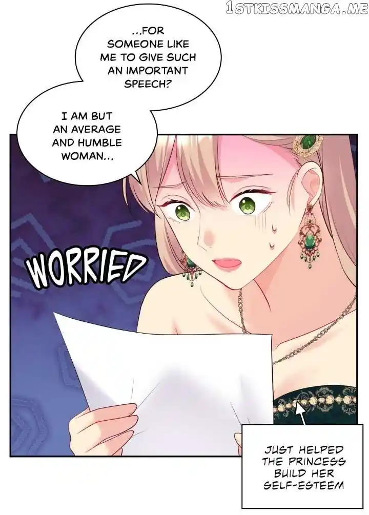 Daisy: How To Become The Duke's Fiancée Chapter 140