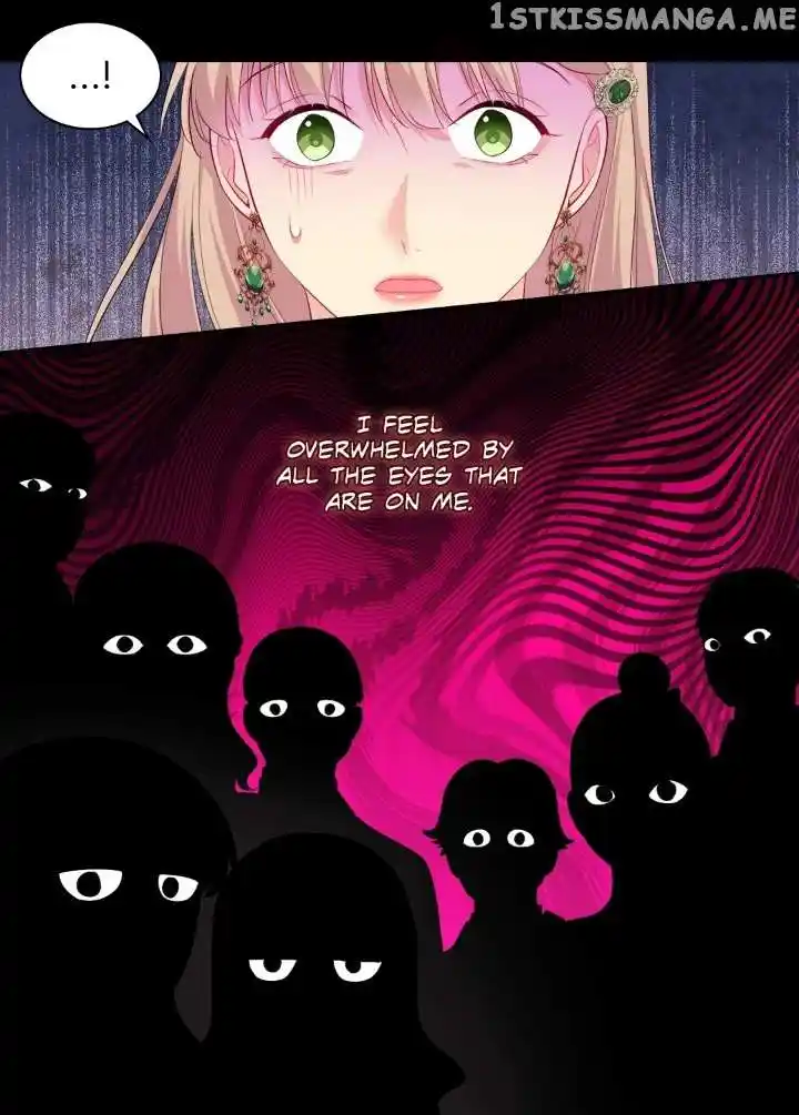 Daisy: How To Become The Duke's Fiancée Chapter 140