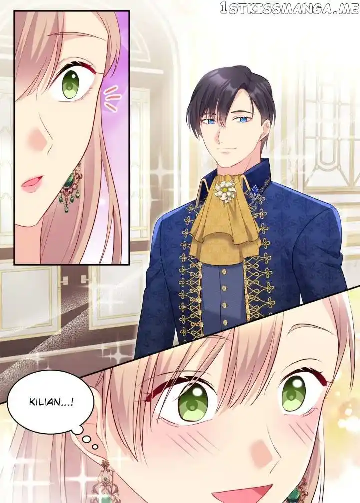 Daisy: How To Become The Duke's Fiancée Chapter 140