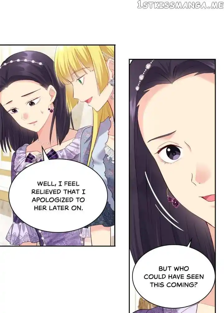 Daisy: How To Become The Duke's Fiancée Chapter 140