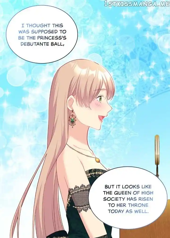 Daisy: How To Become The Duke's Fiancée Chapter 140