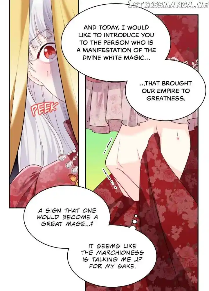 Daisy: How To Become The Duke's Fiancée Chapter 140