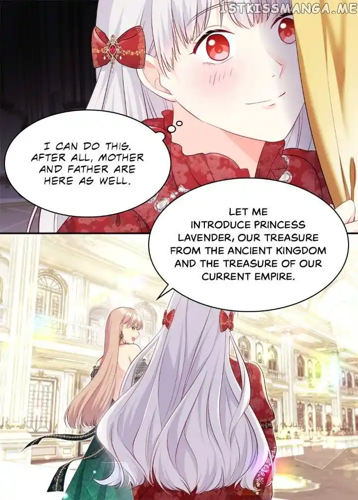 Daisy: How To Become The Duke's Fiancée Chapter 140