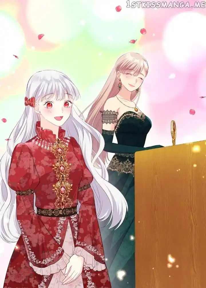 Daisy: How To Become The Duke's Fiancée Chapter 140