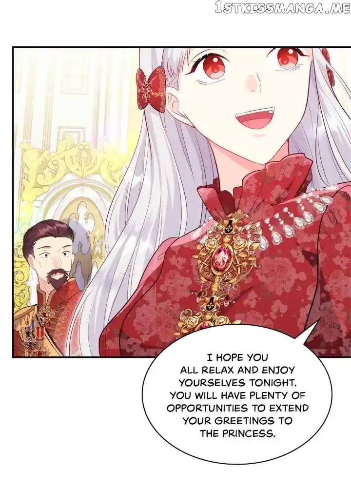 Daisy: How To Become The Duke's Fiancée Chapter 140