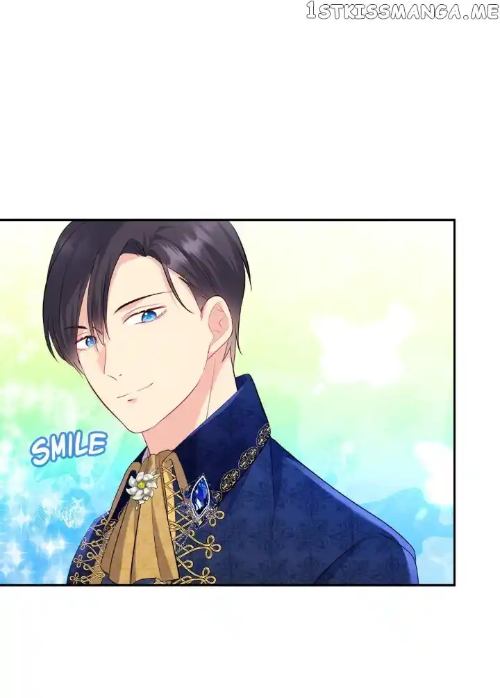 Daisy: How To Become The Duke's Fiancée Chapter 140