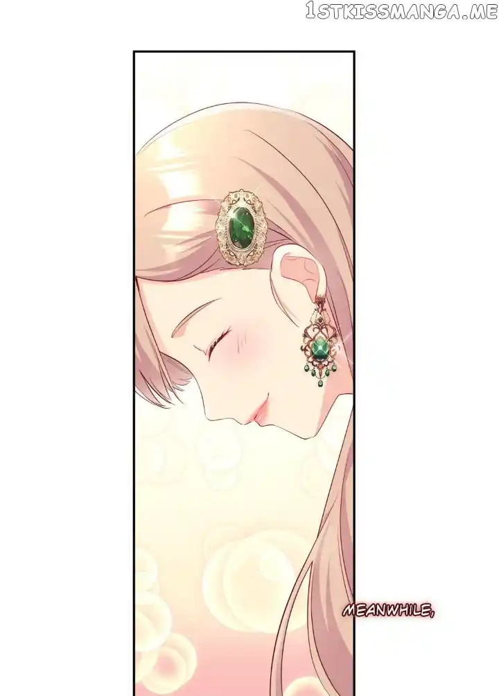 Daisy: How To Become The Duke's Fiancée Chapter 140