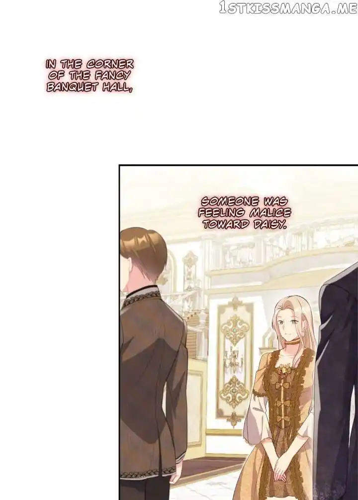 Daisy: How To Become The Duke's Fiancée Chapter 140