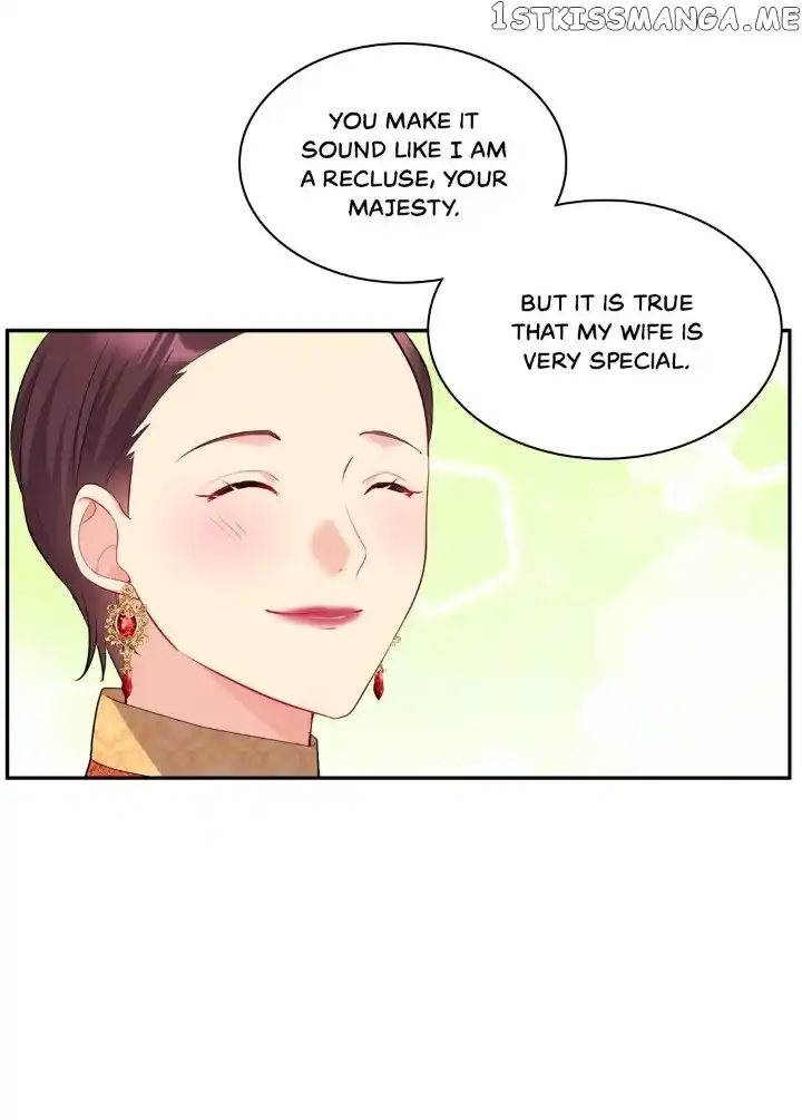 Daisy: How To Become The Duke's Fiancée Chapter 140