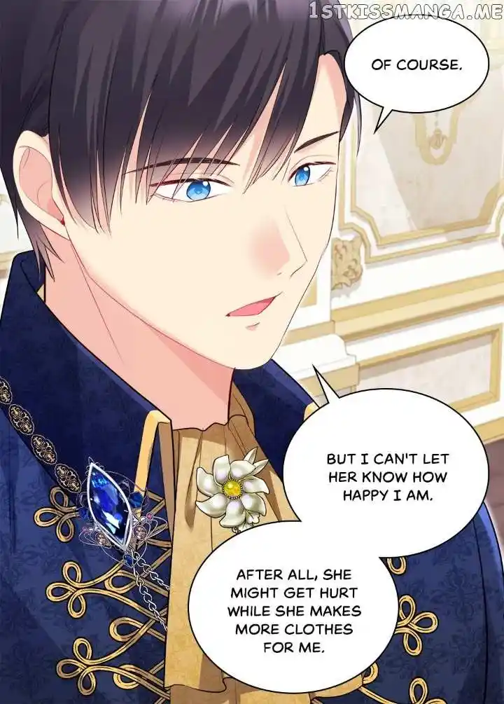 Daisy: How To Become The Duke's Fiancée Chapter 140