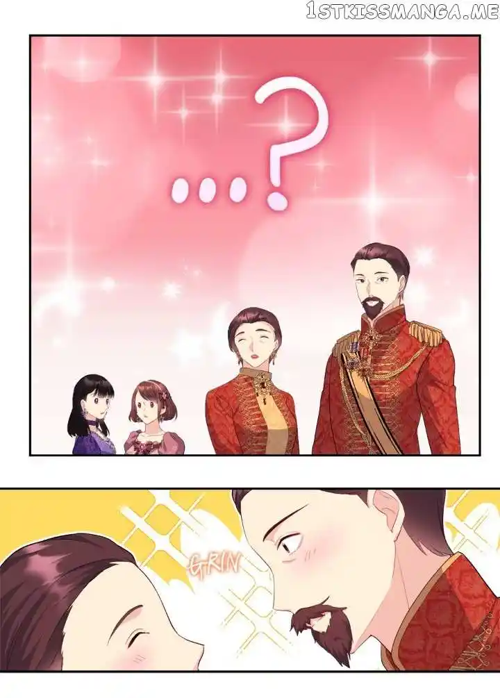 Daisy: How To Become The Duke's Fiancée Chapter 140