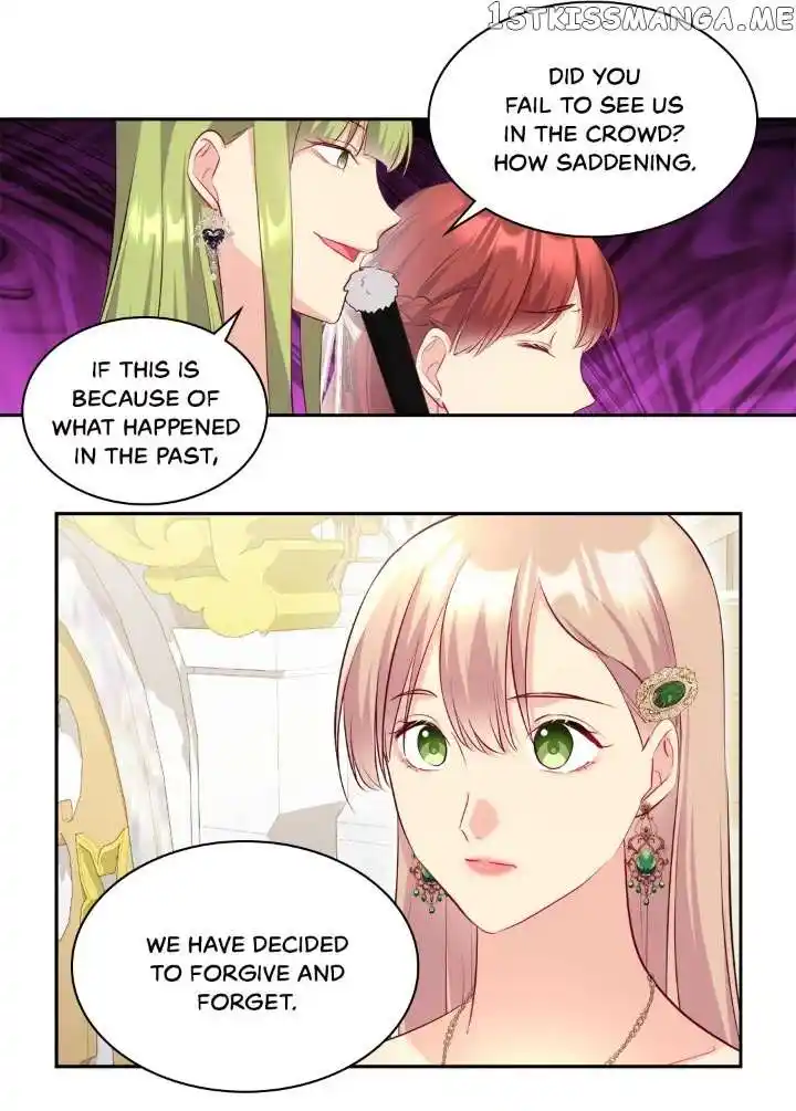 Daisy: How To Become The Duke's Fiancée Chapter 140