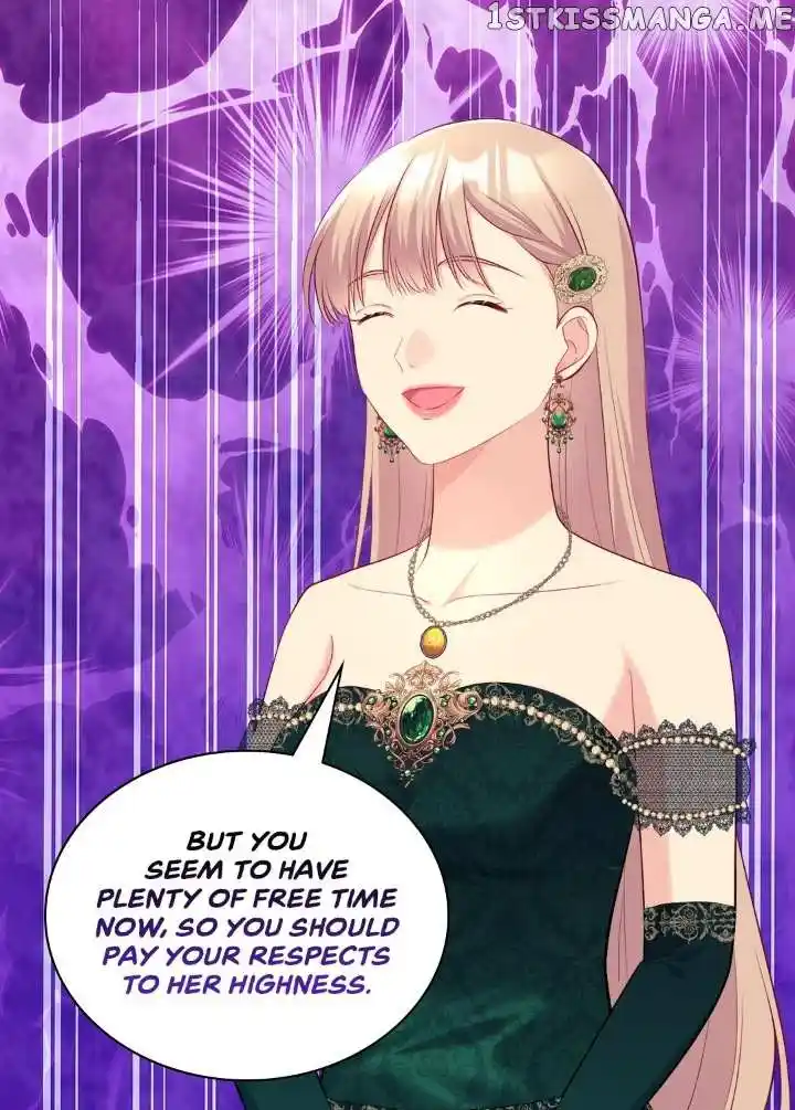 Daisy: How To Become The Duke's Fiancée Chapter 140