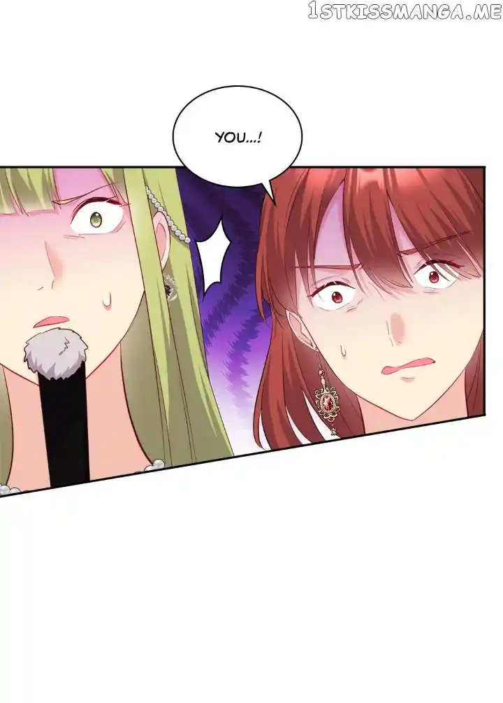 Daisy: How To Become The Duke's Fiancée Chapter 140