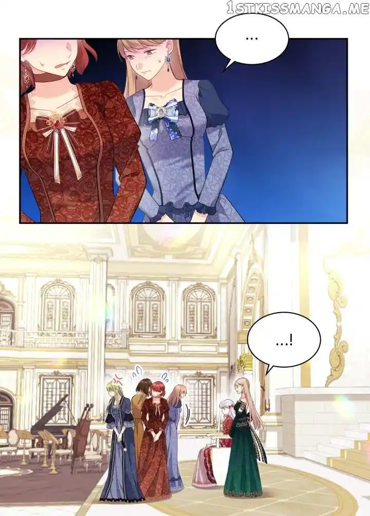 Daisy: How To Become The Duke's Fiancée Chapter 140