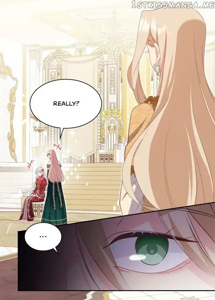 Daisy: How To Become The Duke's Fiancée Chapter 140