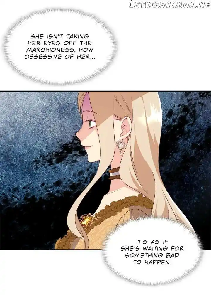 Daisy: How To Become The Duke's Fiancée Chapter 140