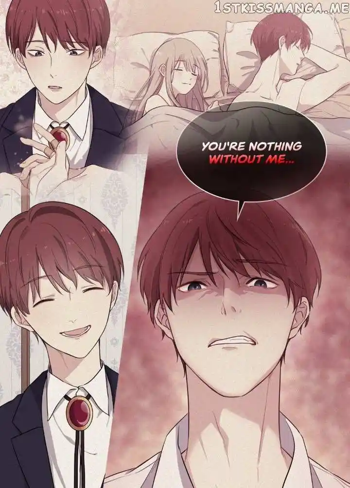 Daisy: How To Become The Duke's Fiancée Chapter 140