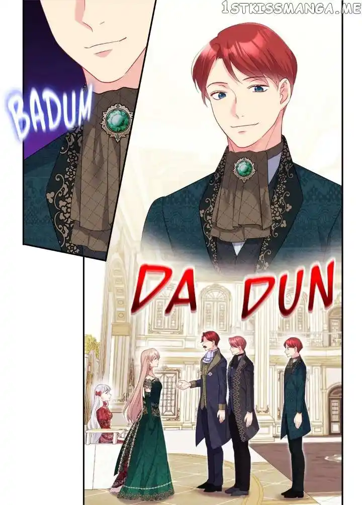 Daisy: How To Become The Duke's Fiancée Chapter 140